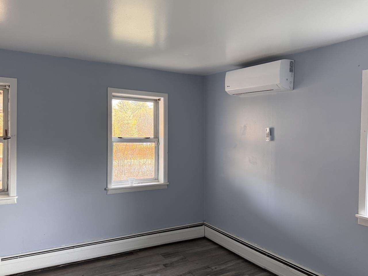 First Floor Bedroom