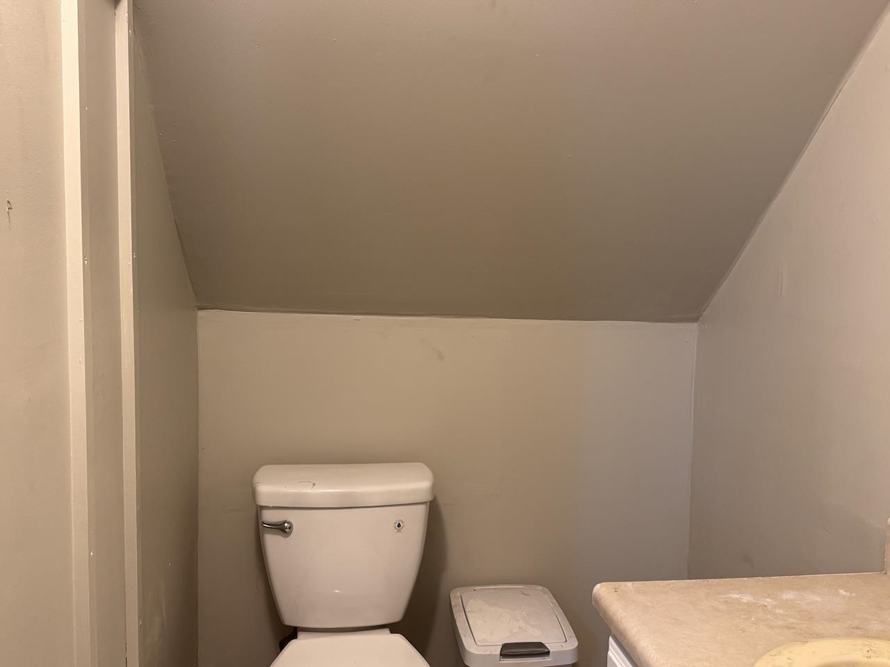 3/4 Bathroom