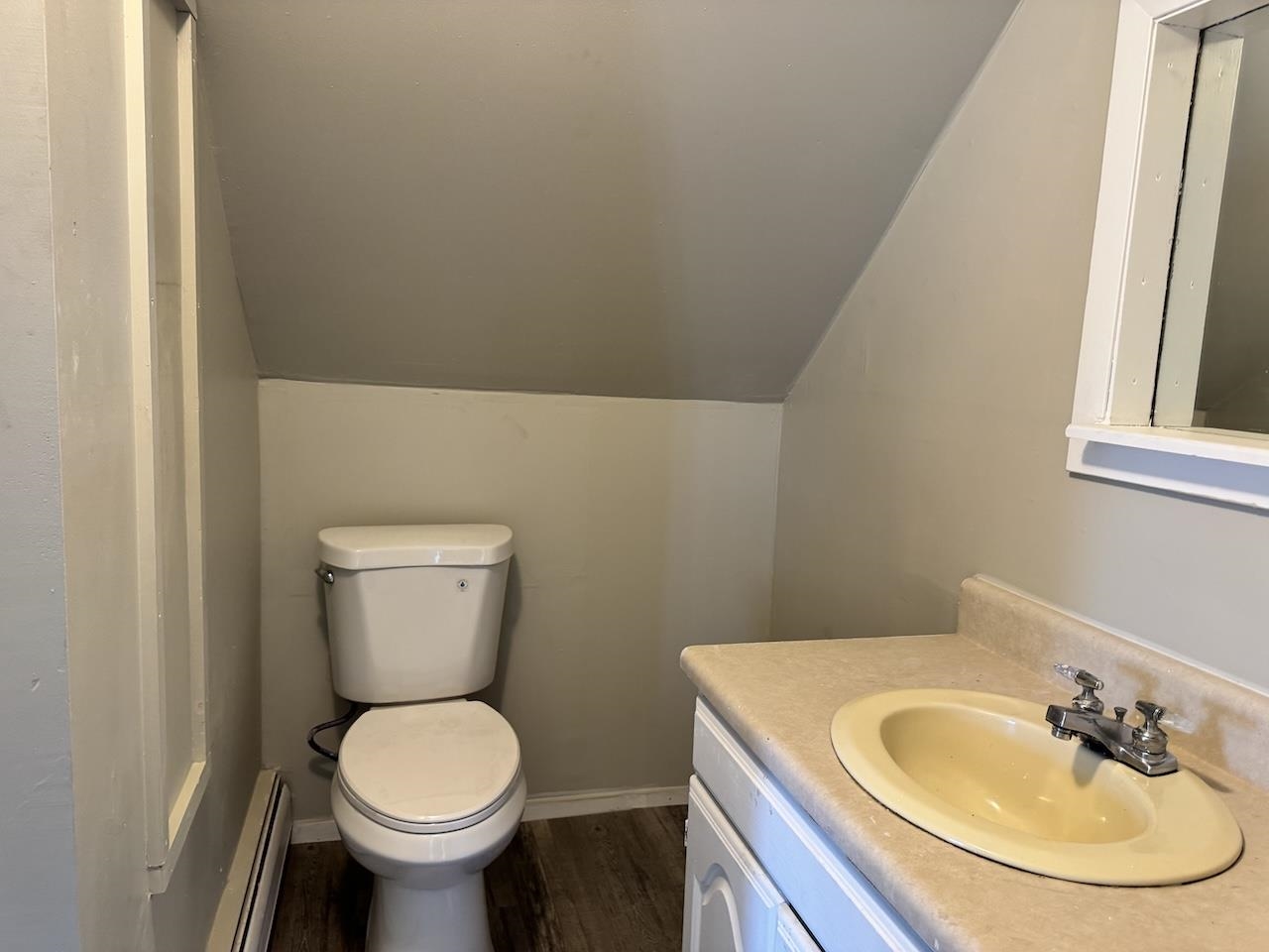 3/4 Bath Second Floor