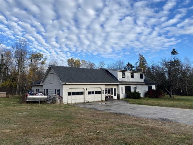 30 W Milan Rd, Berlin, NH 03570