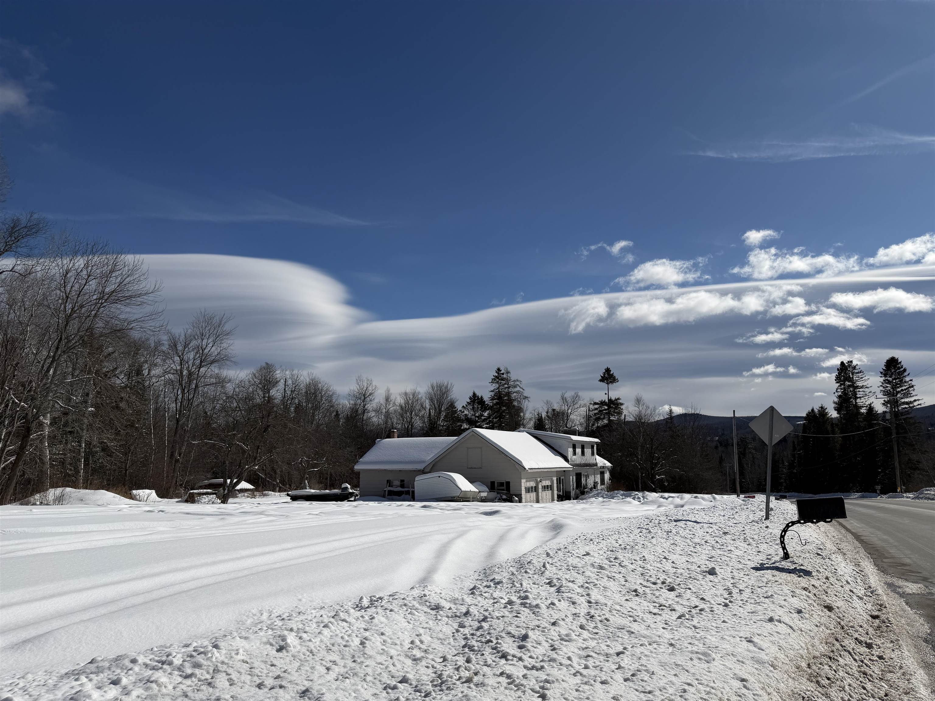 30 W Milan Rd, Berlin, NH 03570