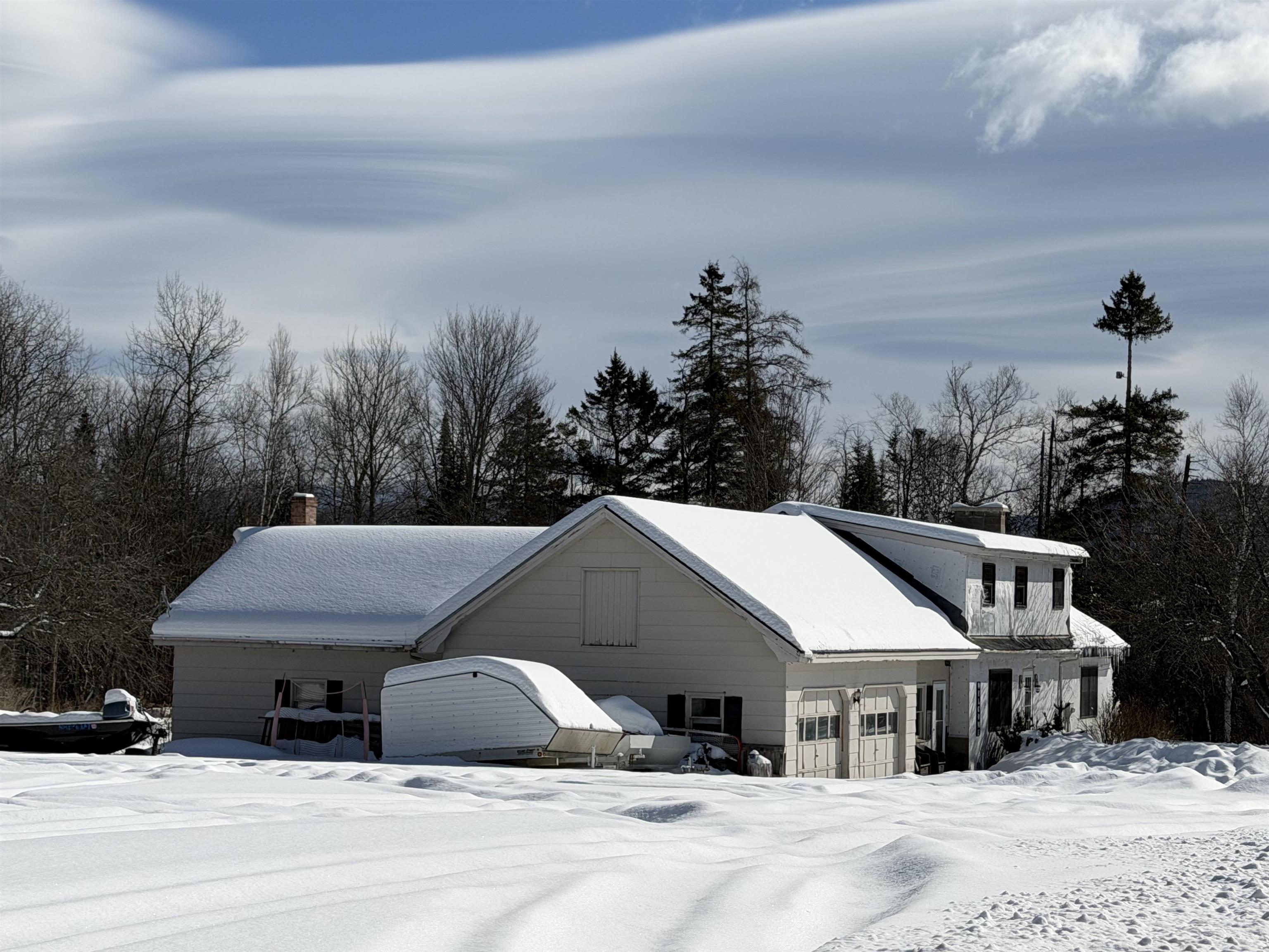 30 W Milan Rd, Berlin, NH 03570
