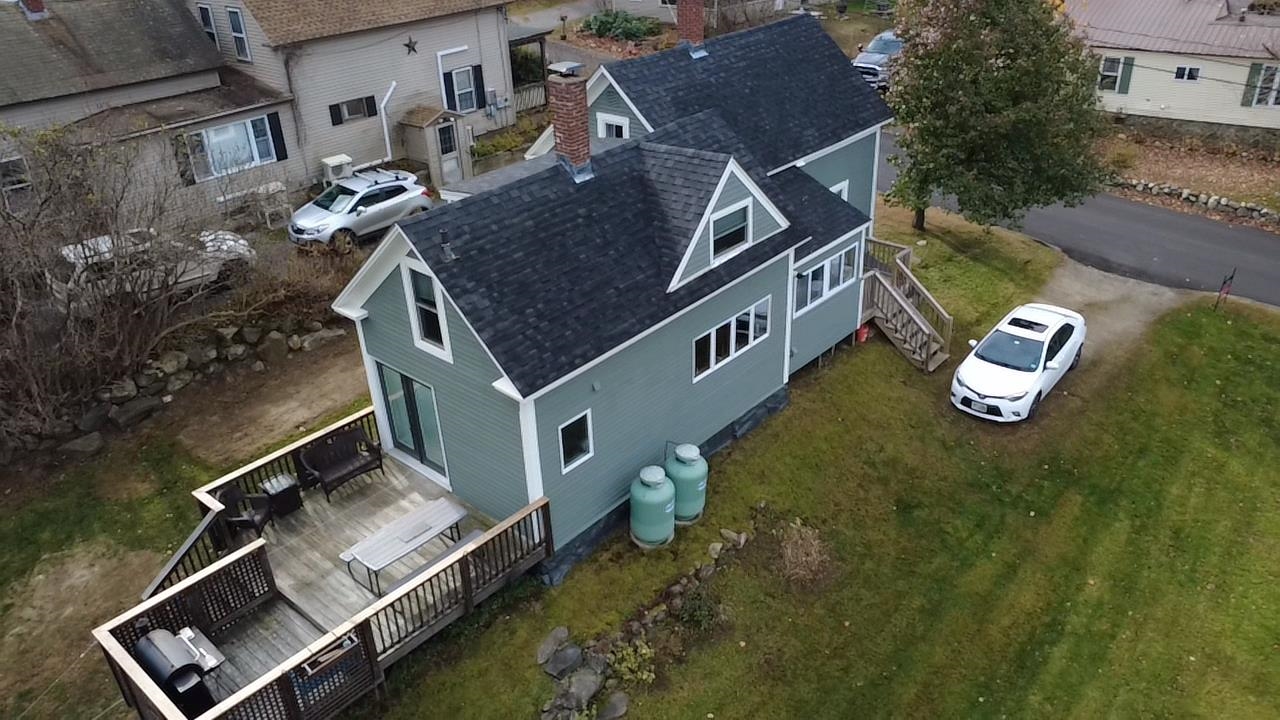 39 Rines Rd, Wakefield, NH 03872