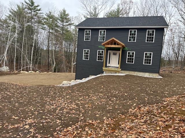 173 Suncook Valley Rd, Alton, NH 03809