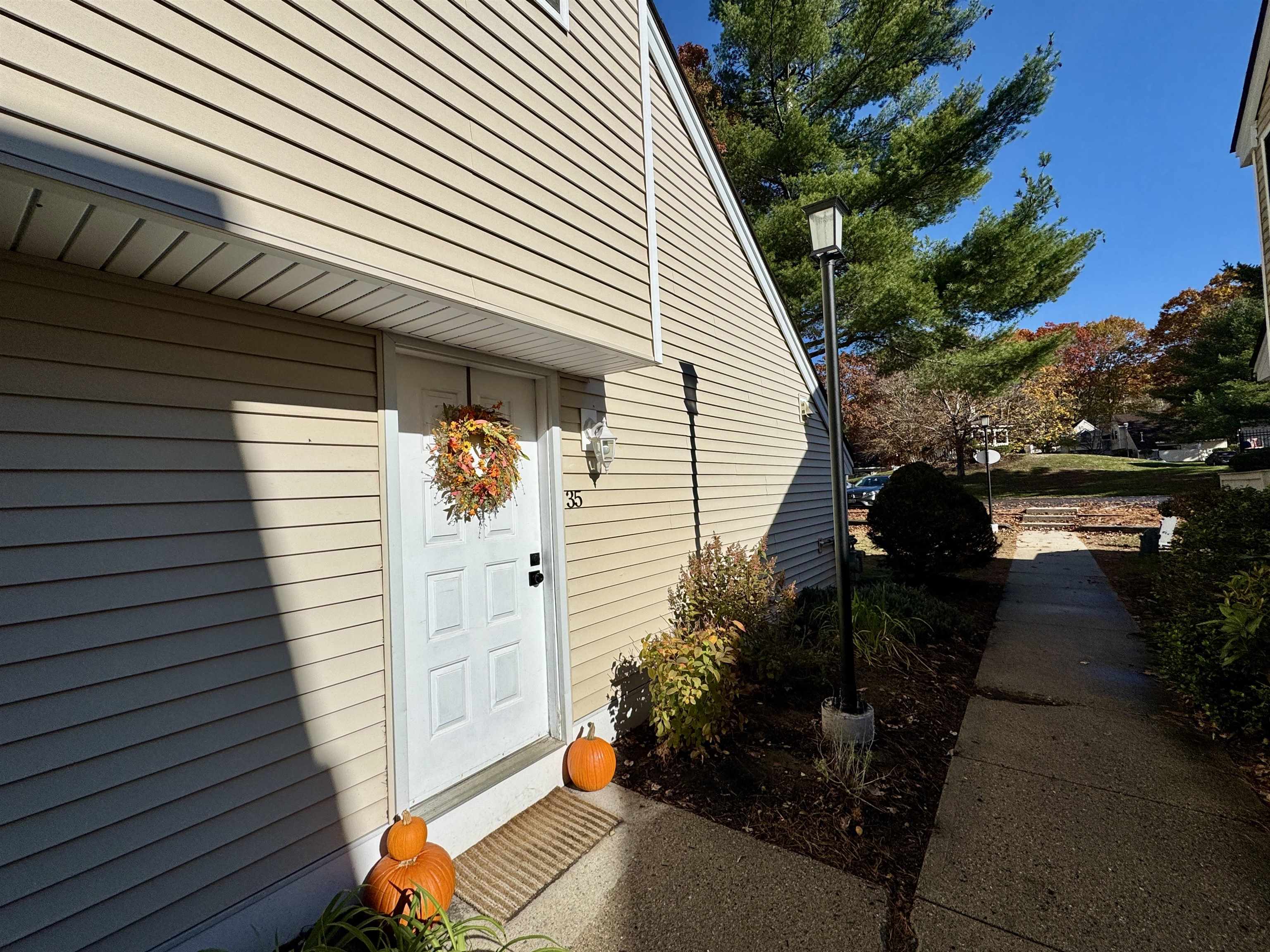 35 Franklin Heights
