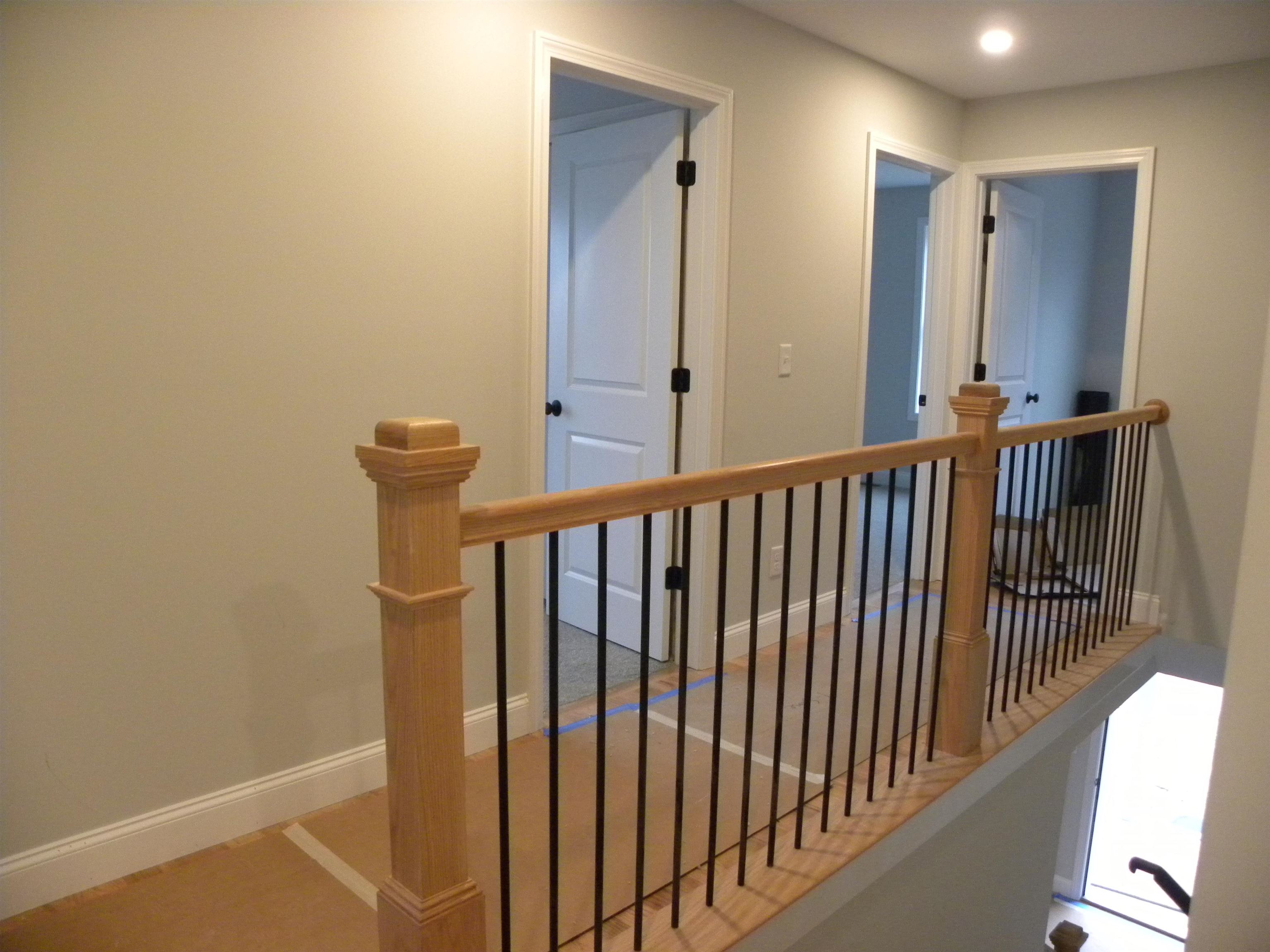 2nd Floor Hall 25079398