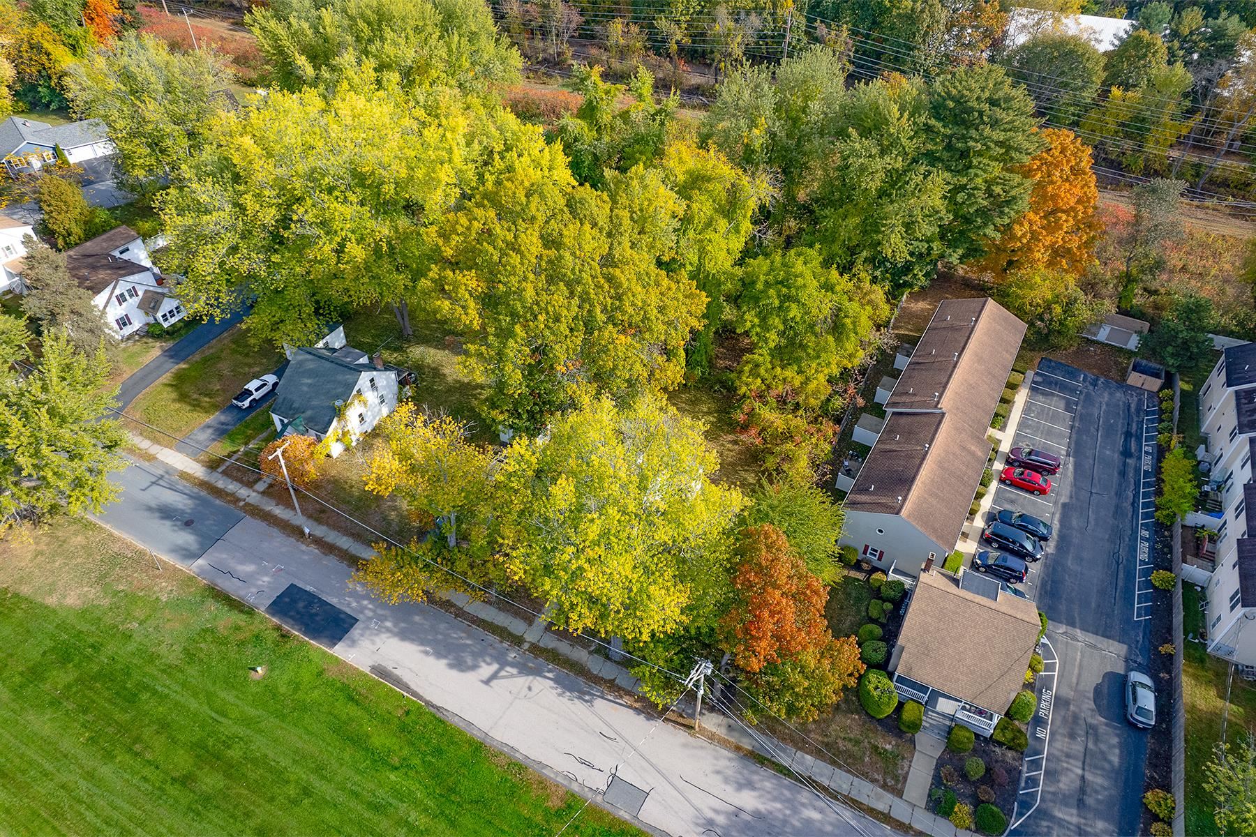 19 Atherton Ave, Nashua, NH 03064