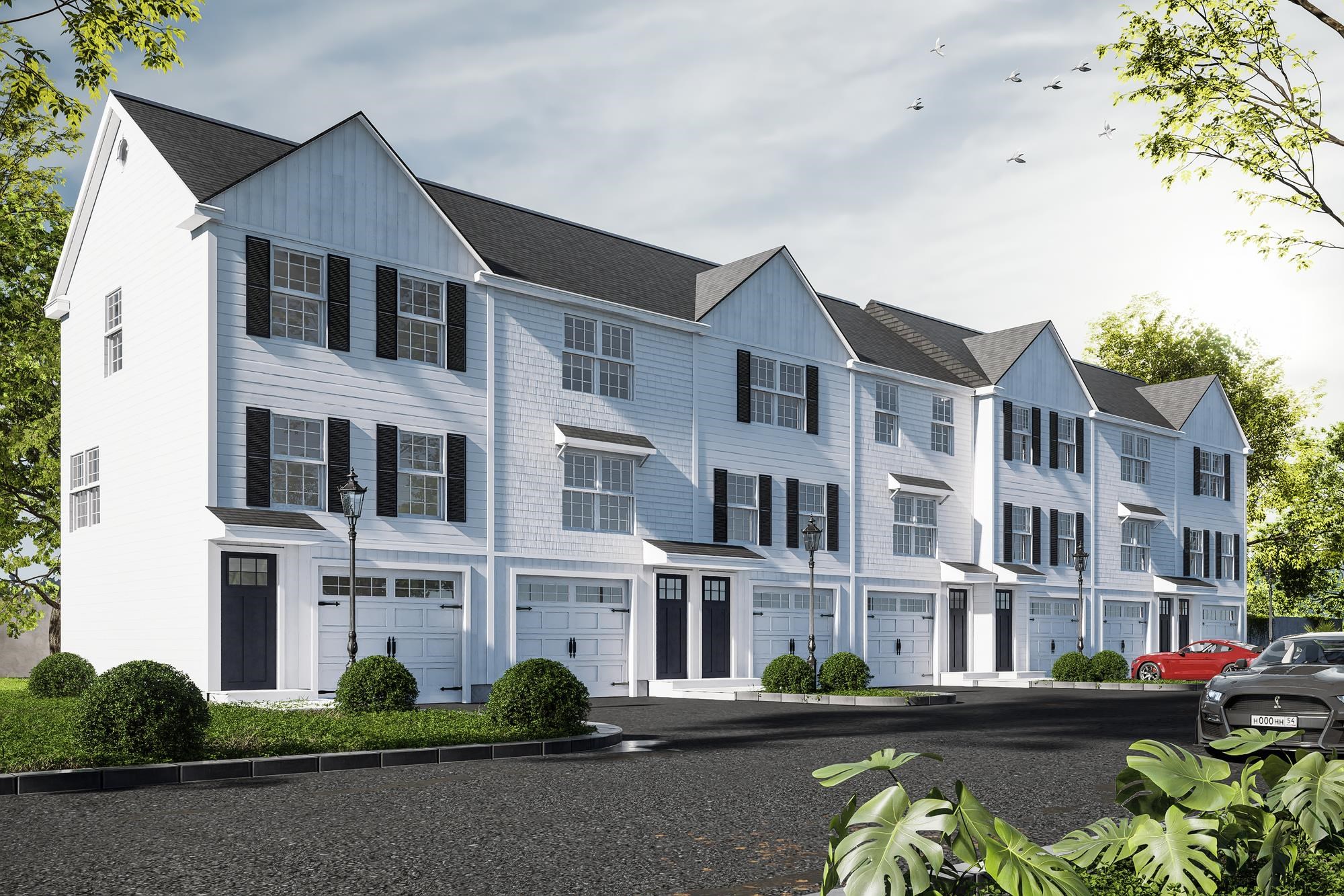 19 Atherton Ave, Nashua, NH 03064