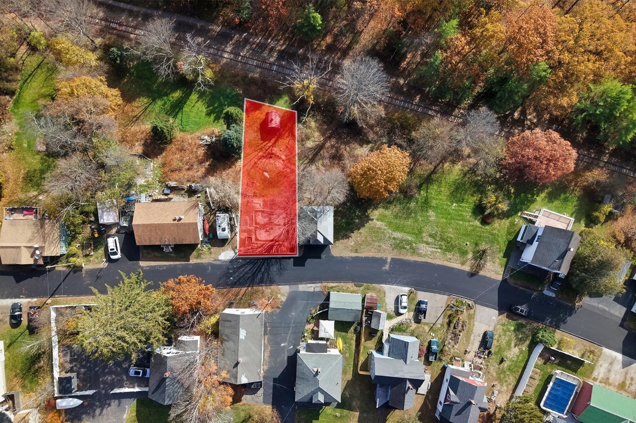 24 Morrison Ave, Tilton, NH 03276