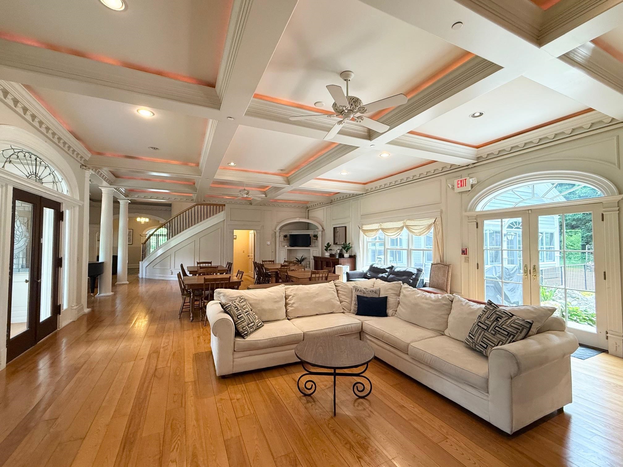 83 Maple Street — 3