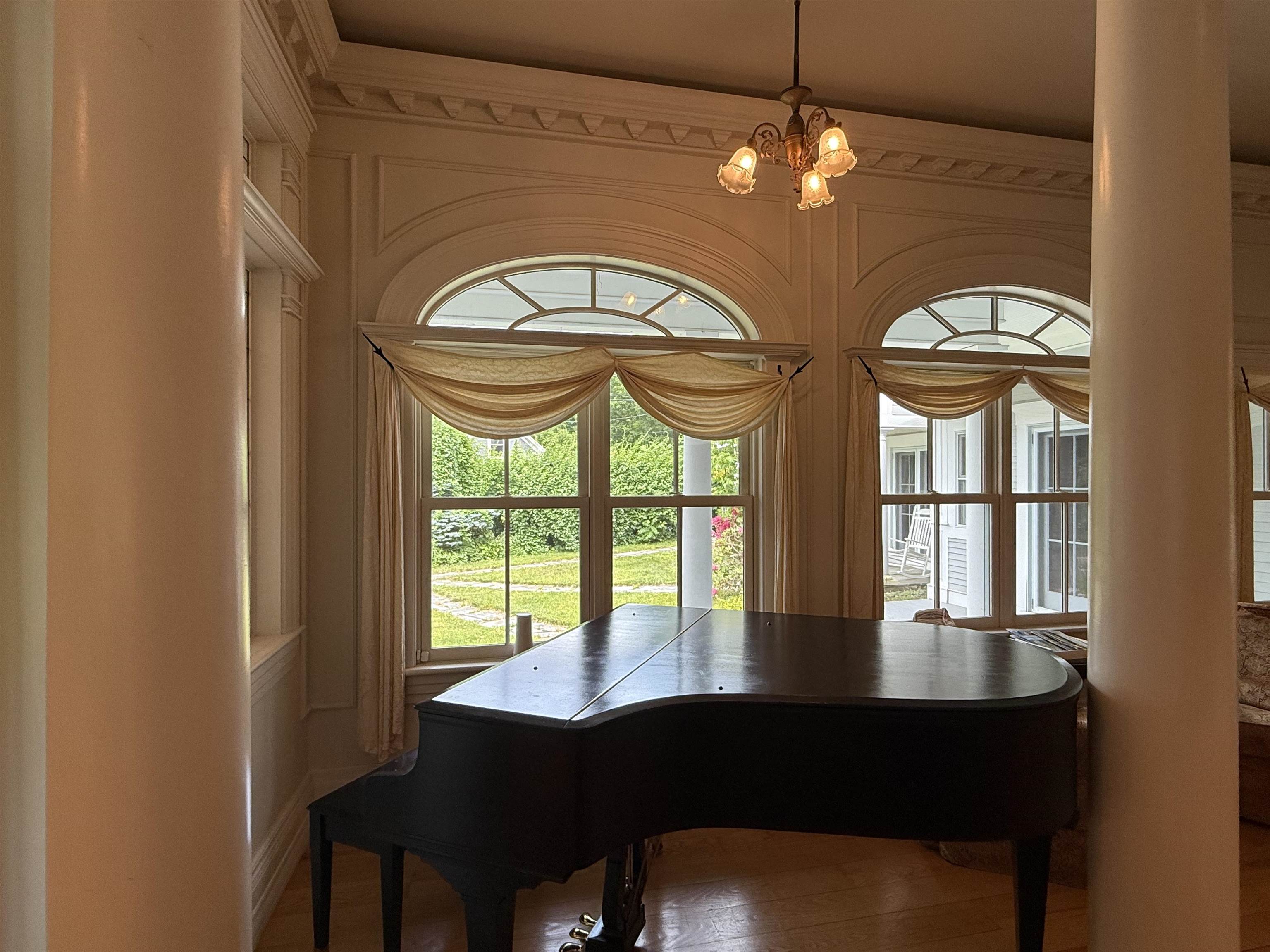 83 Maple Street — 5