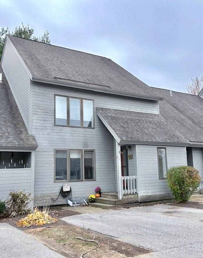 MLS 5068357: 5 Tsienneto Road-Unit 151, Derry NH