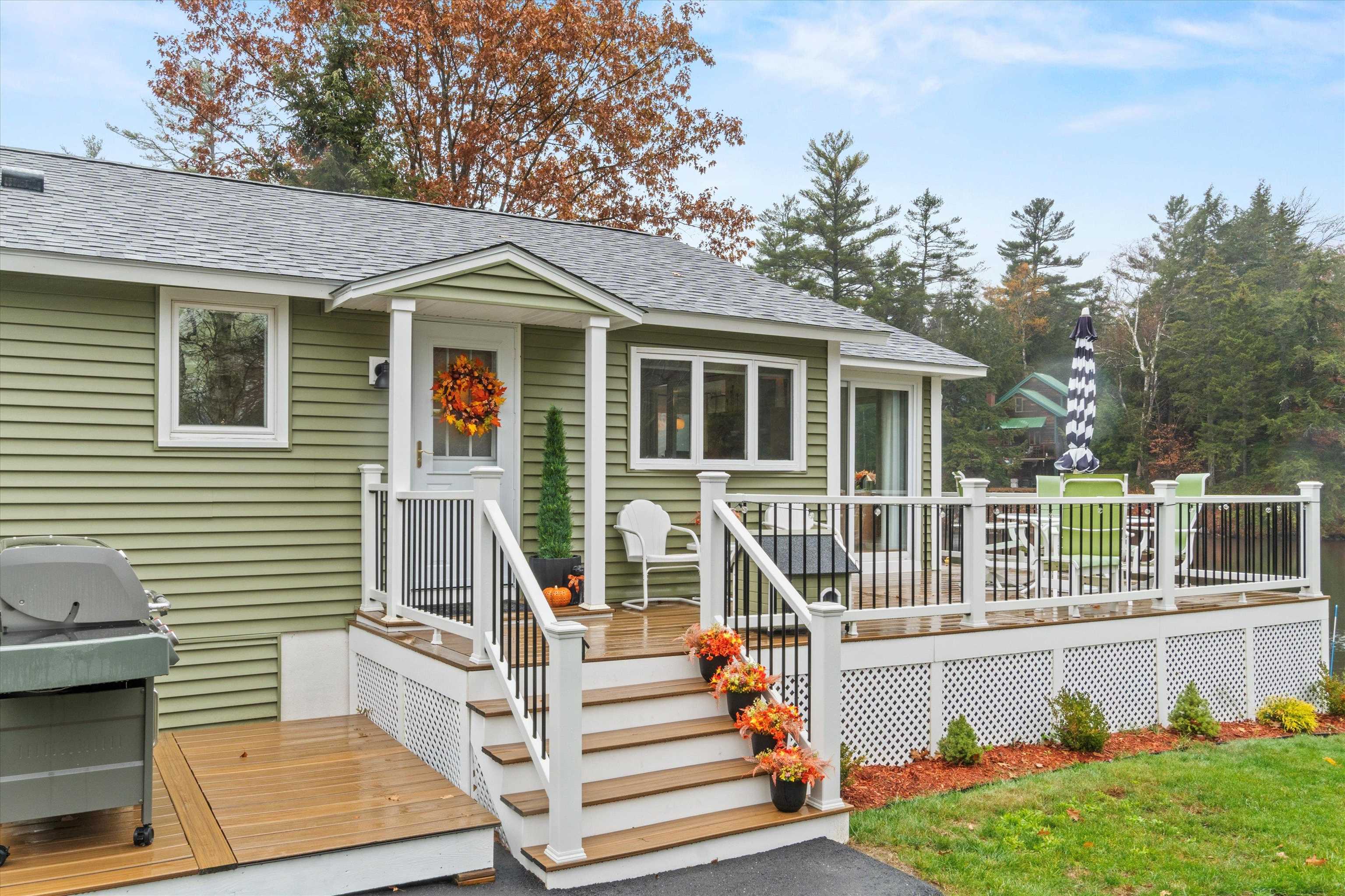 16 Stone Rd, Stoddard, NH 03464