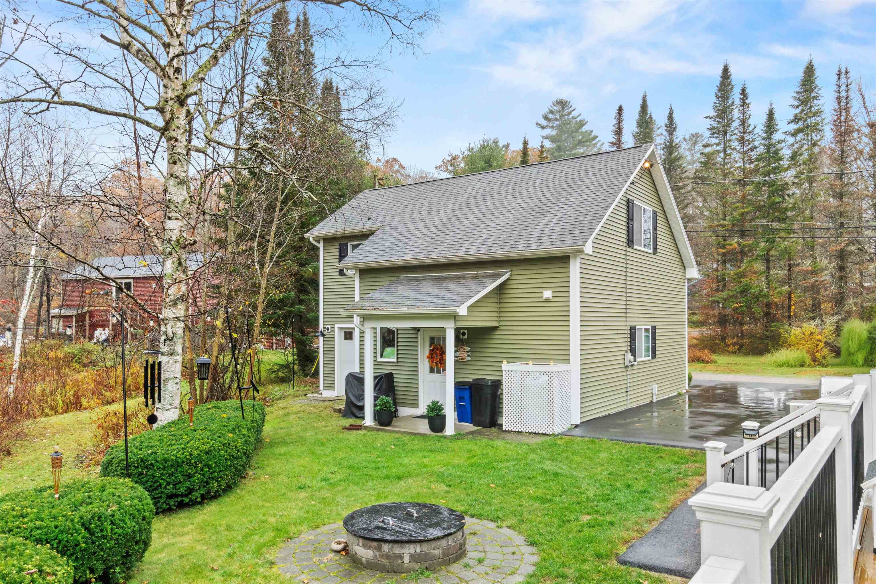 16 Stone Rd, Stoddard, NH 03464