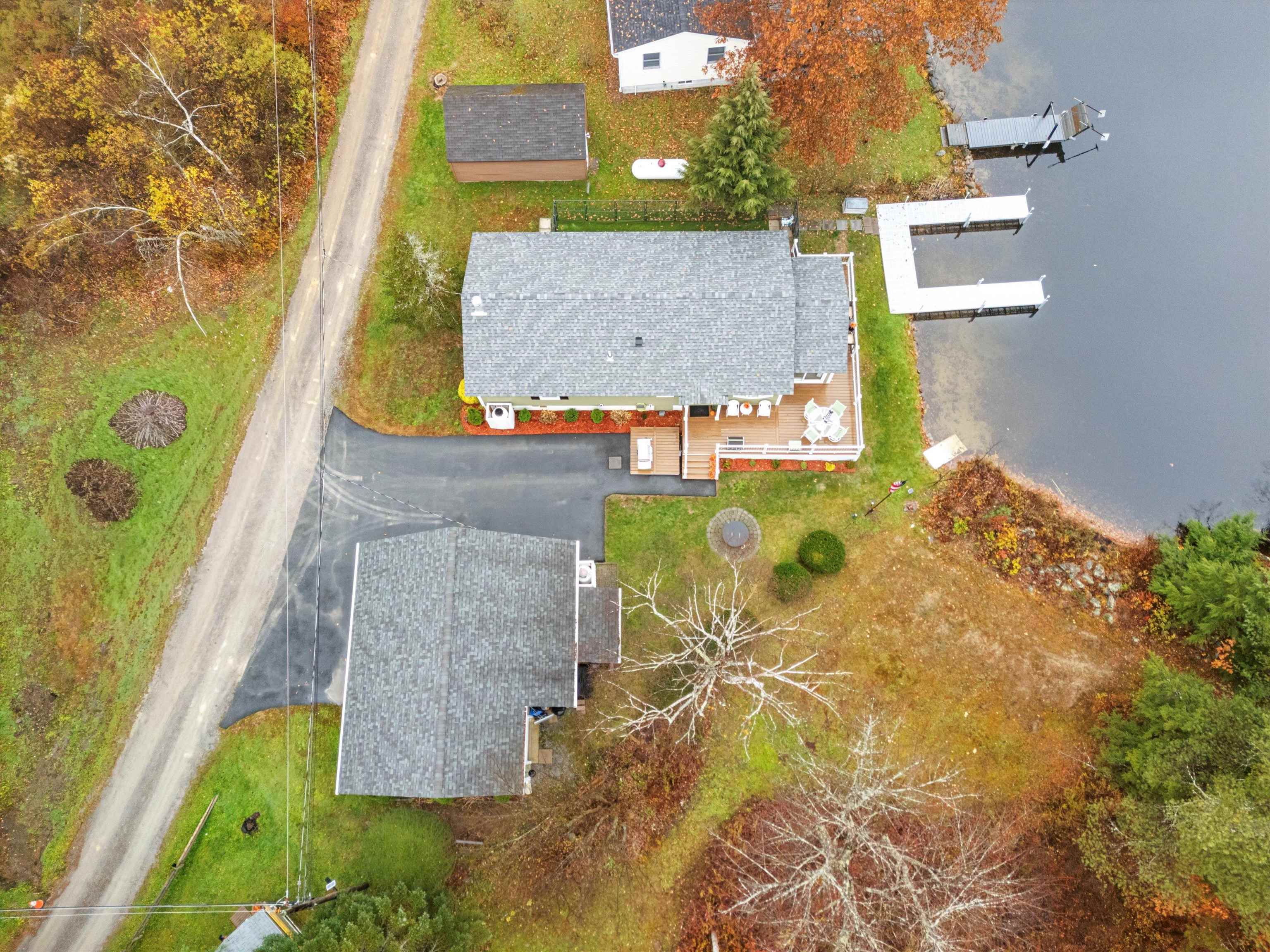 16 Stone Rd, Stoddard, NH 03464