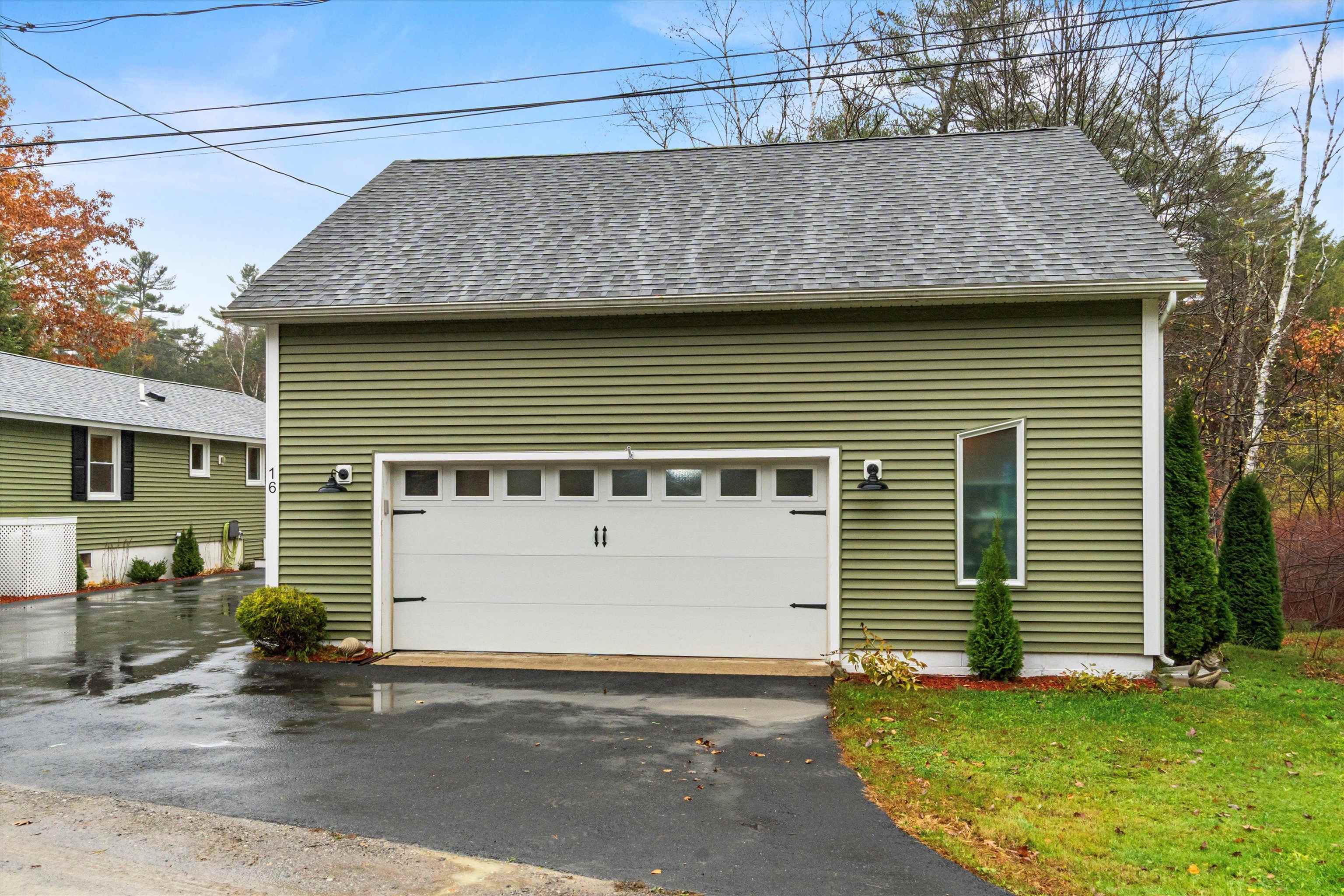 16 Stone Rd, Stoddard, NH 03464