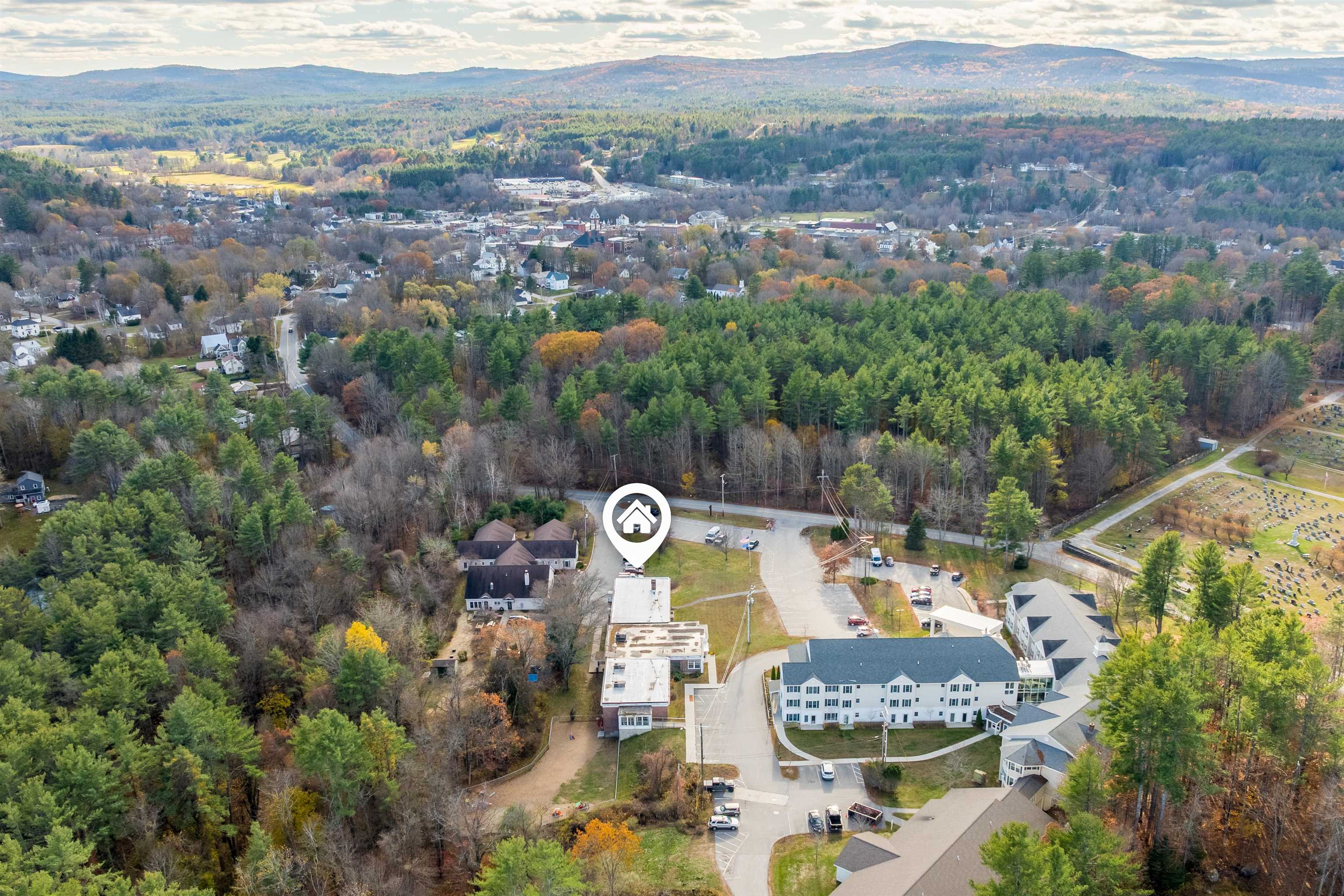 167 Summer St, Newport, NH 03773