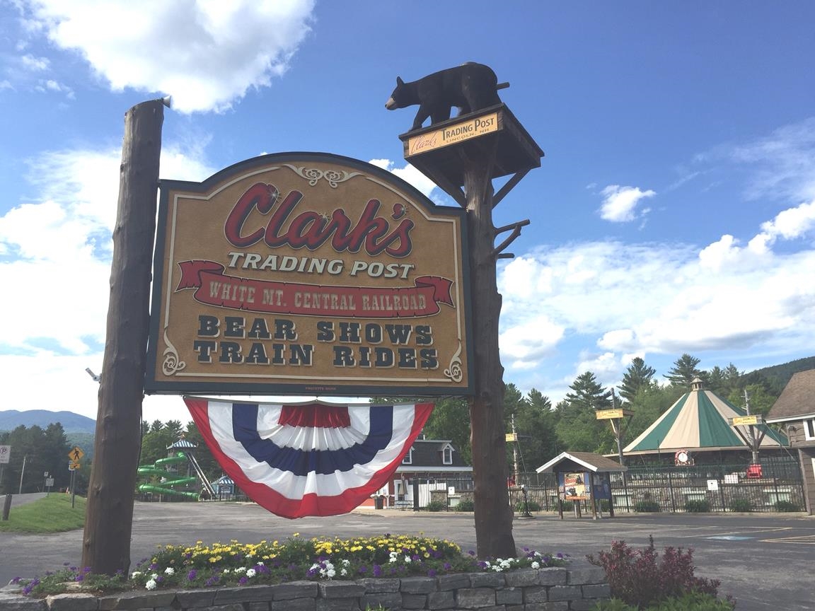 374 Us Route 3, Lincoln, NH 03251