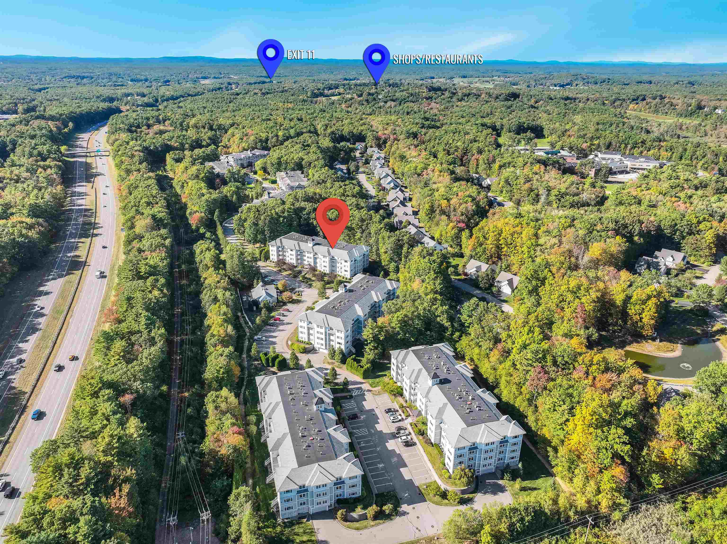 Homes for sale in Exeter, NH | 5 Sterling Hill Ln #514, Exeter, NH 03833 | MLS# 5068420