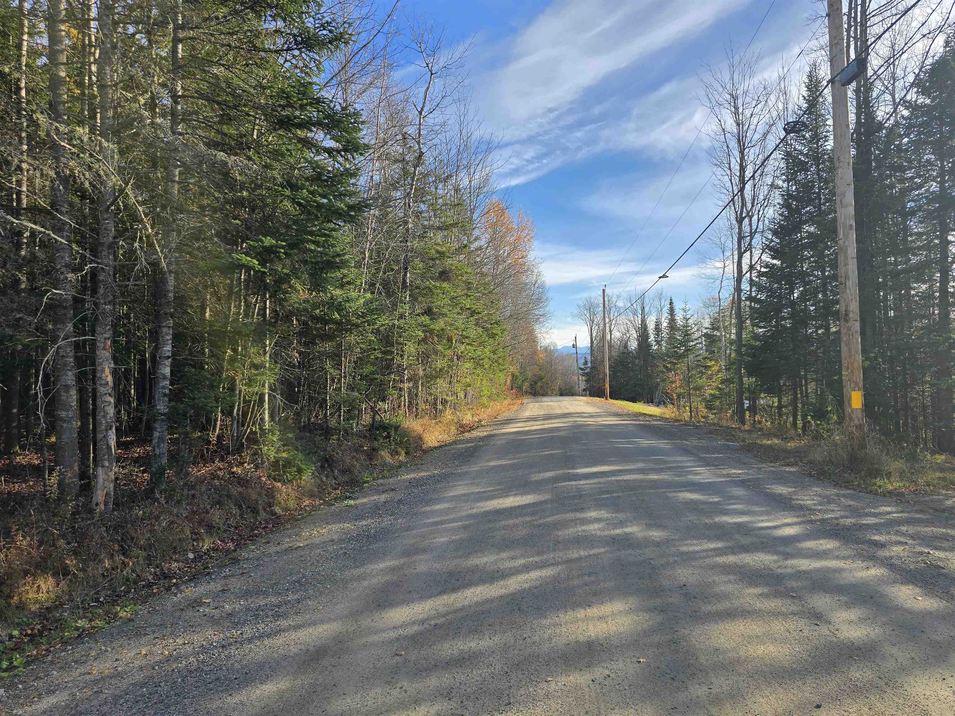 0 Hawkins Rd, Dummer, NH 03588