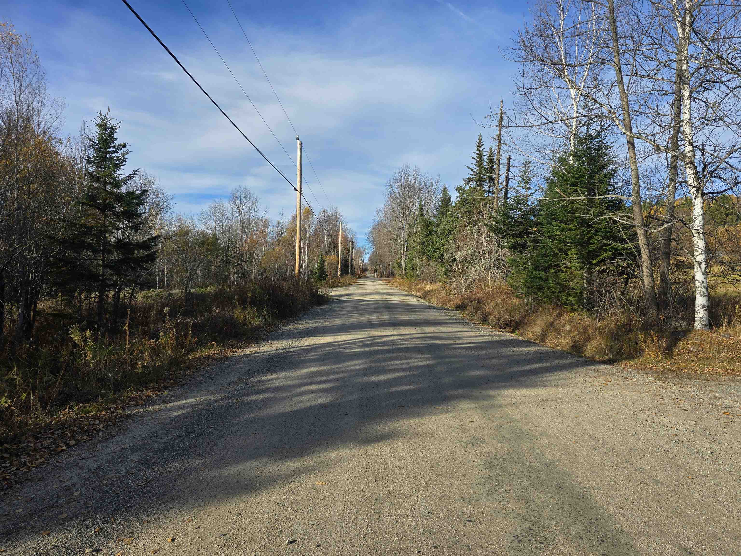 0 Hawkins Rd, Dummer, NH 03588