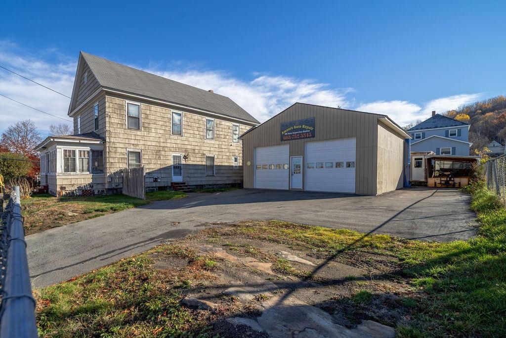 534 Champlain St, Berlin, NH 03570