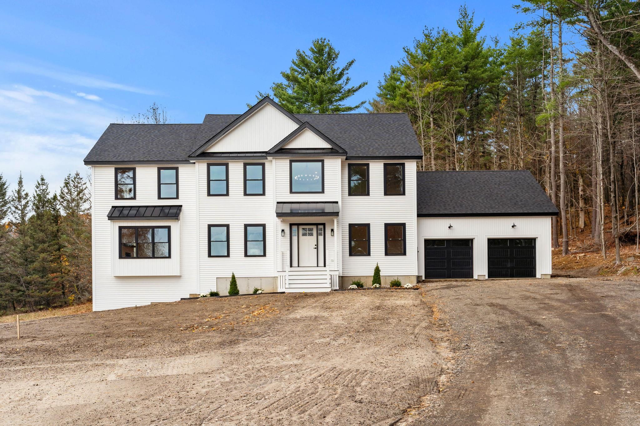 MLS 5068444: 80.5 English Range Road, Derry NH