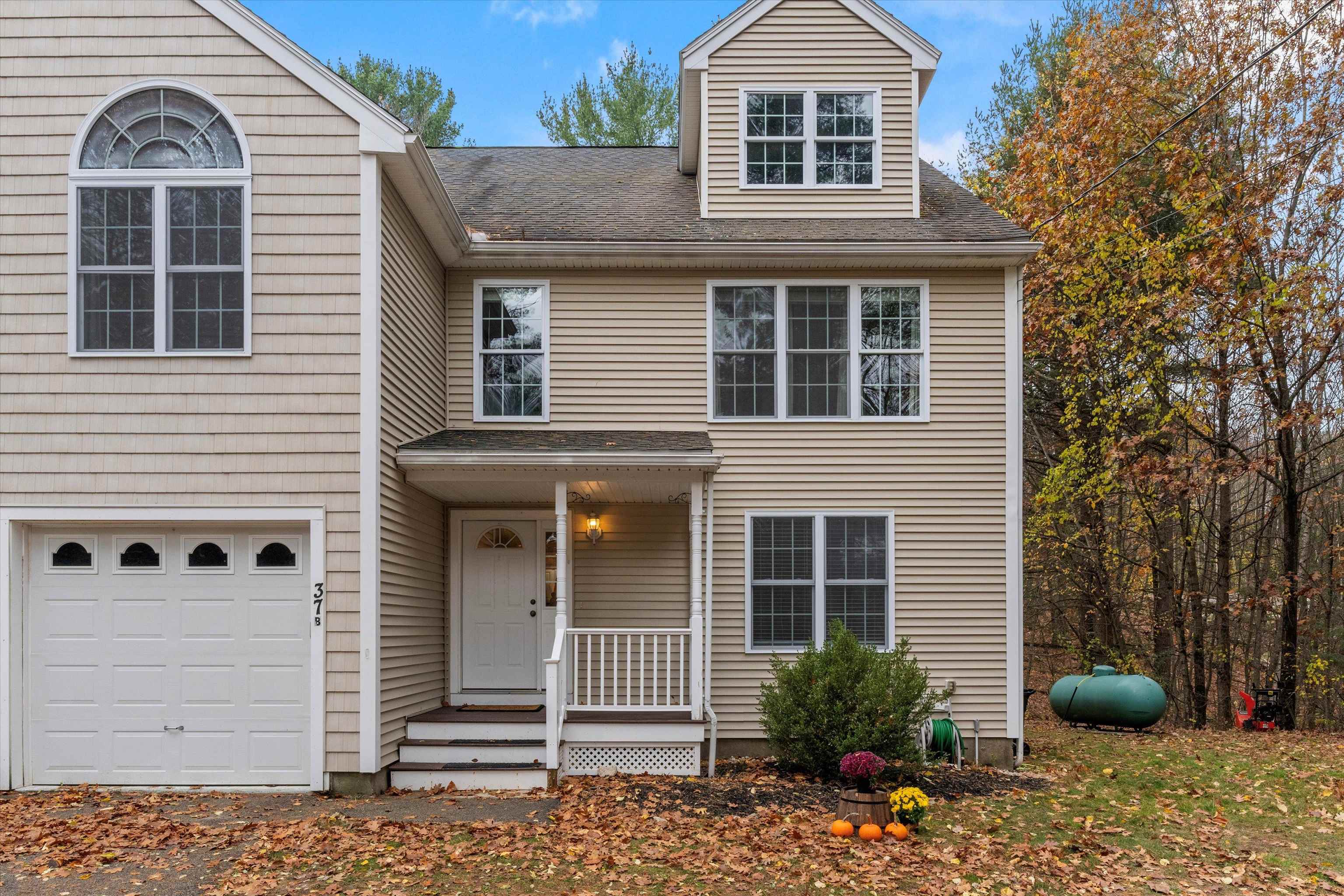 MLS 5068451: 37 Dugout Road-Unit B, Hudson NH