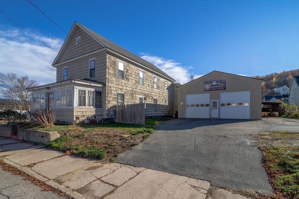 534 Champlain St, Berlin, NH 03570