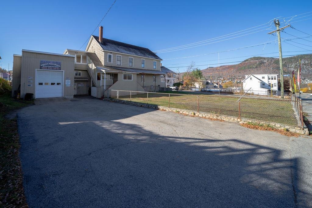 534 Champlain St, Berlin, NH 03570