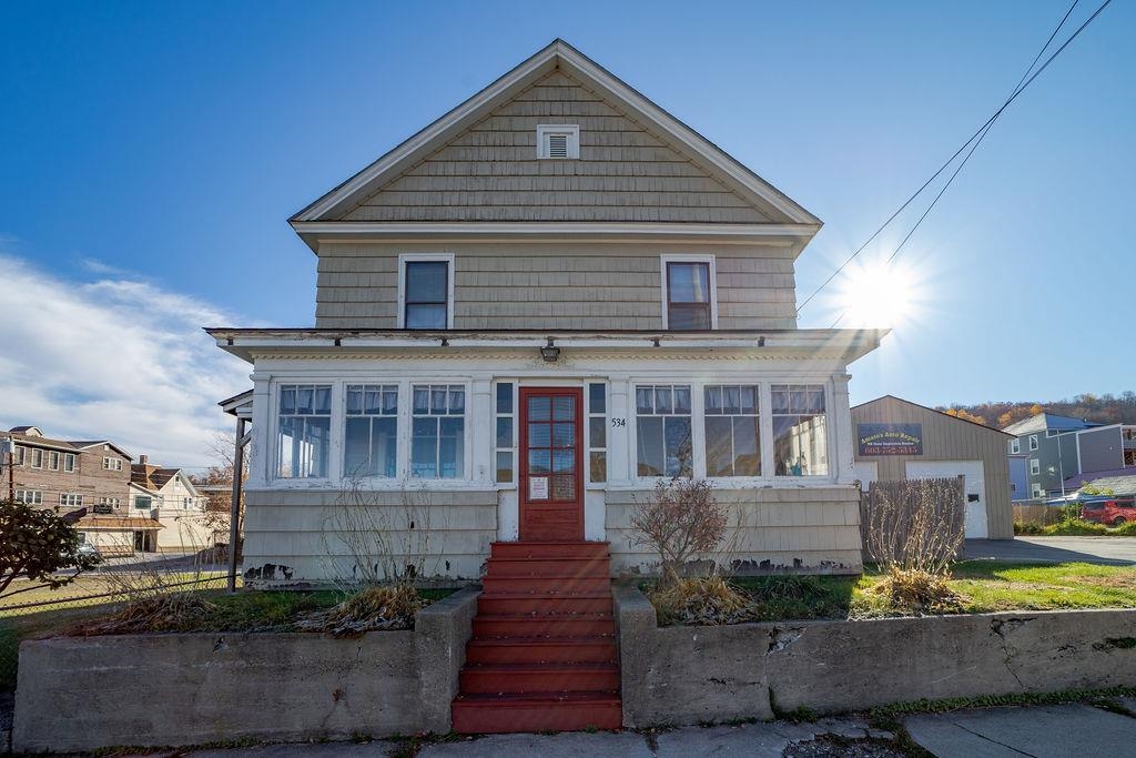 534 Champlain St, Berlin, NH 03570