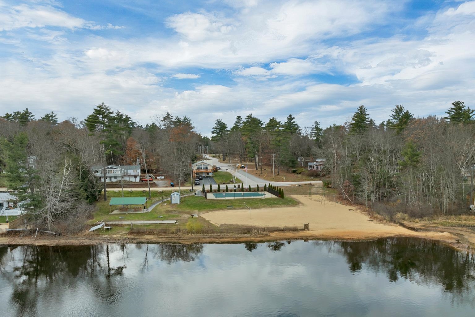 96 Dam Site Rd, Barnstead, NH 03225