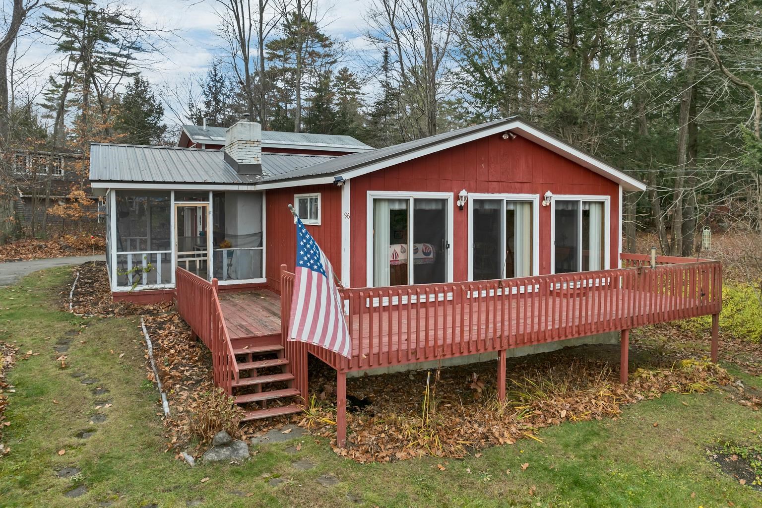 96 Dam Site Rd, Barnstead, NH 03225