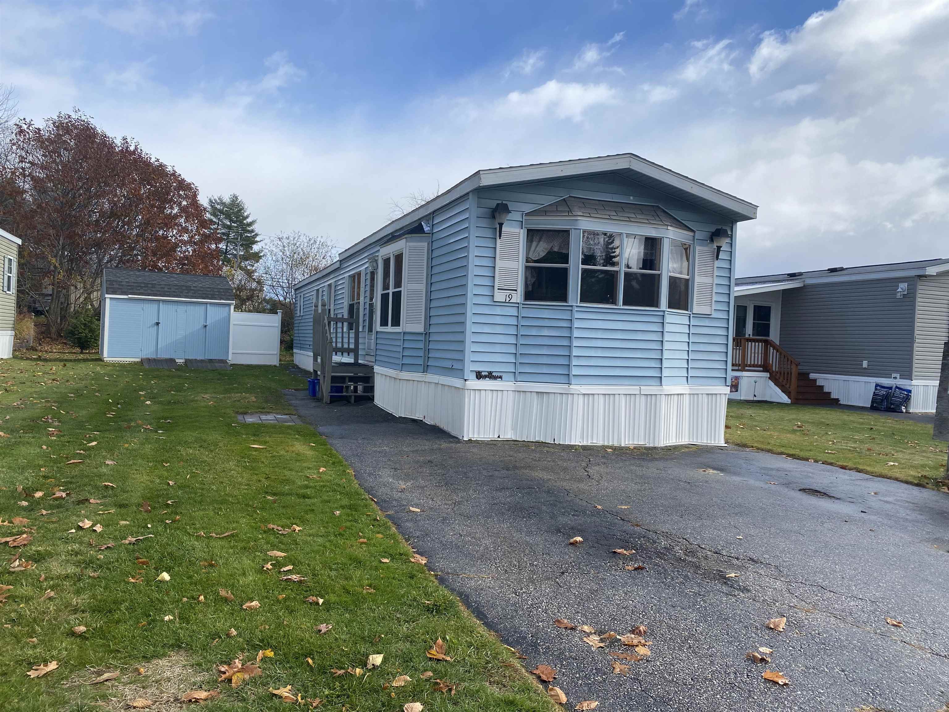 MLS 5068501: 19 First Street, Exeter NH