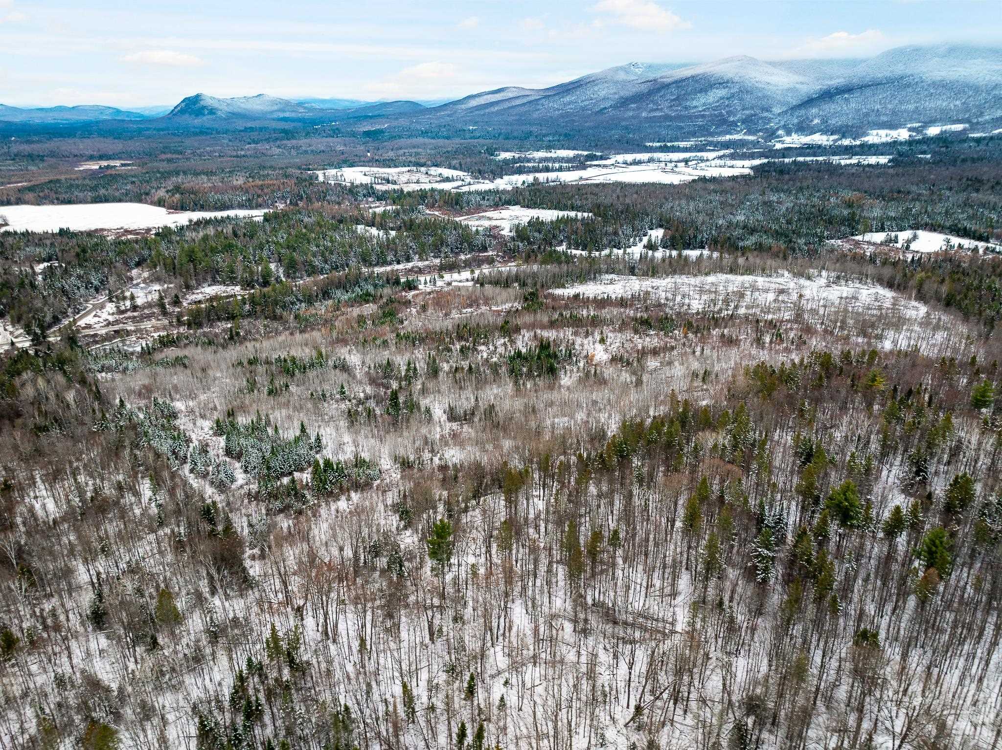 19 Great Rock Rd, Lancaster, NH 03584