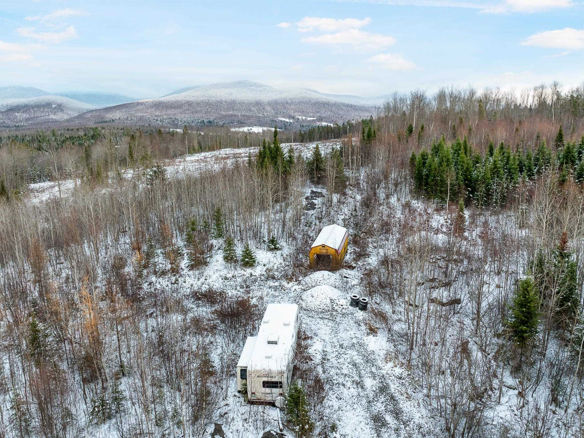 19 Great Rock Rd, Lancaster, NH 03584