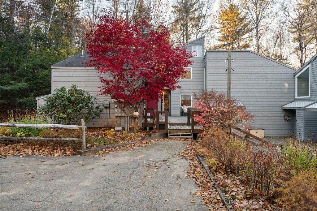 14 Parker Rd, Campton, NH 03223