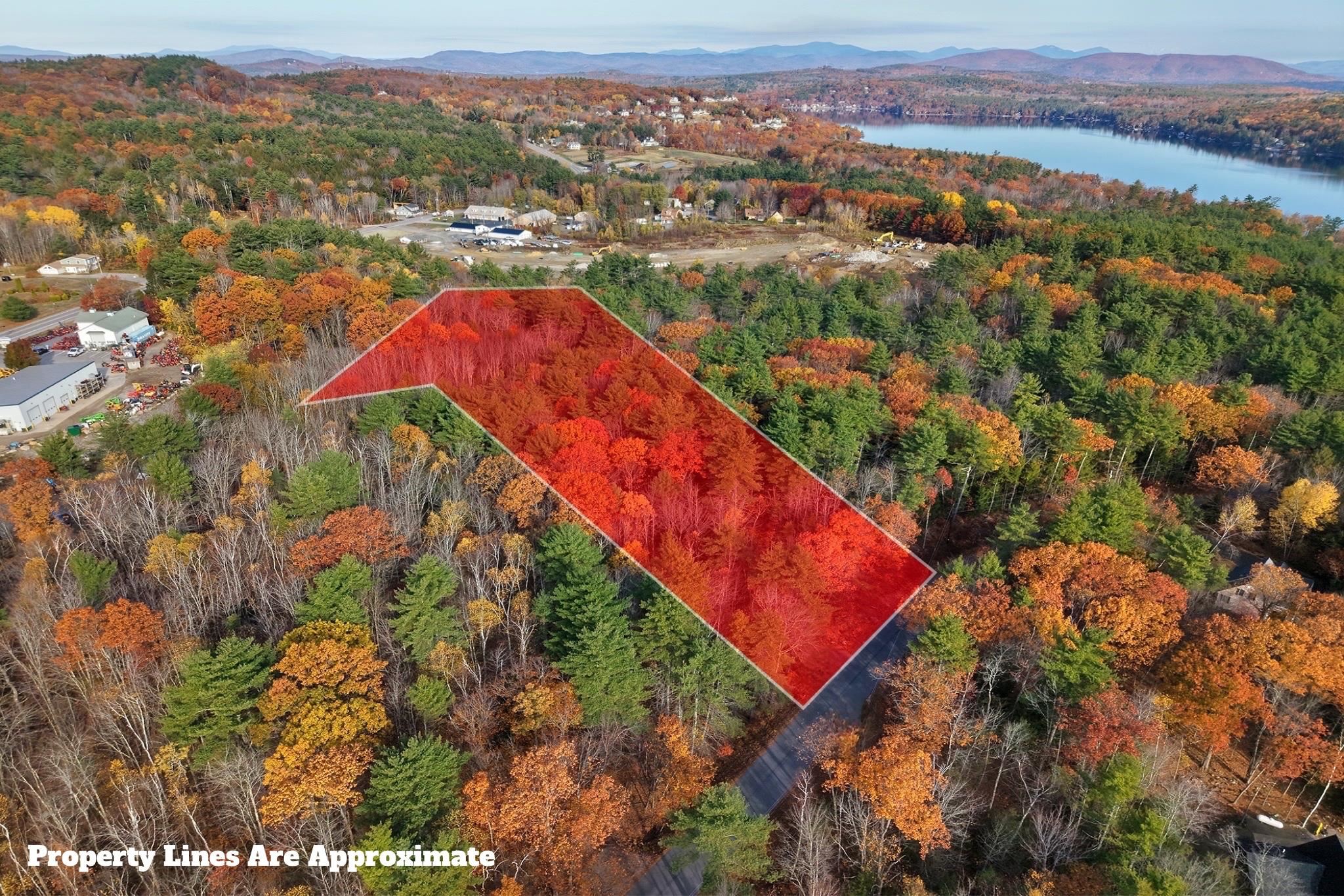 Lot 12-3 Needle Eye Road — photo 1