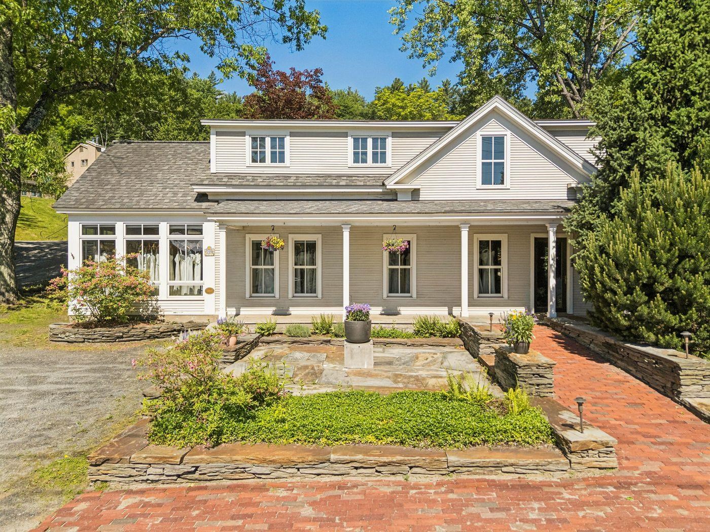 299 Mountain Road