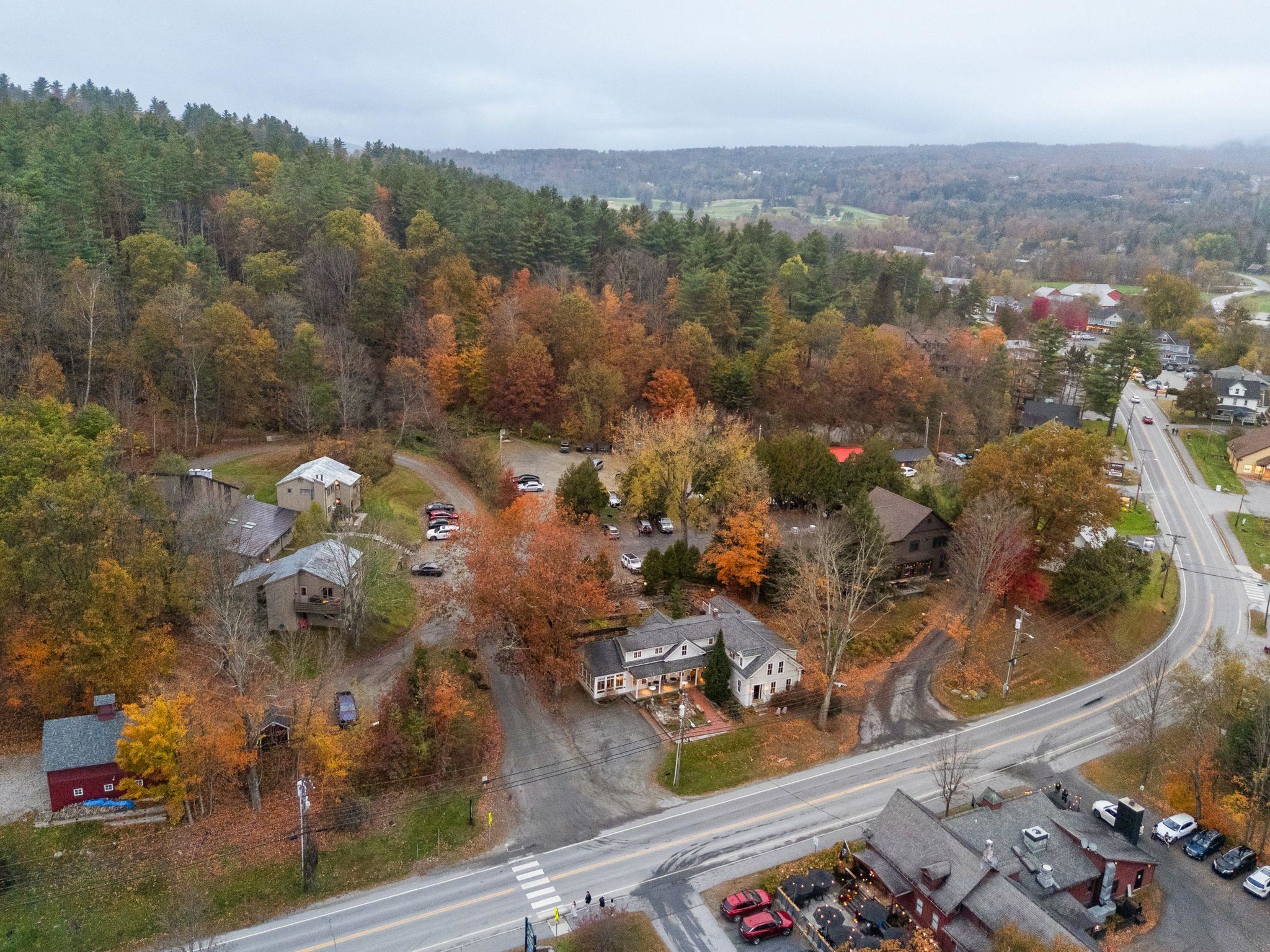 Photo 1 of Single family home for sale at 299 Mountain Rd, Stowe, VT 05672 | MLS# 5068558 | Listing updated on 2026-10-07