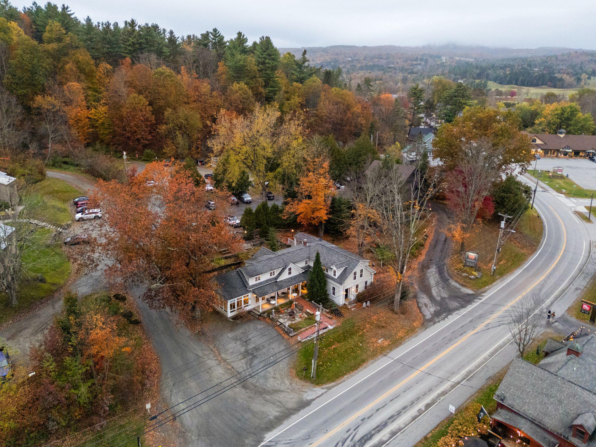 Photo 2 of Single family home for sale at 299 Mountain Rd, Stowe, VT 05672 | MLS# 5068558 | Listing updated on 2026-10-07