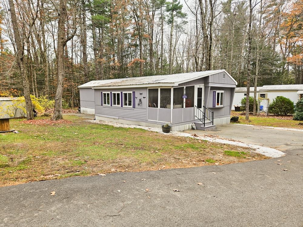 MLS 5068565: 20 Beech Hill Road-Unit 11, Exeter NH