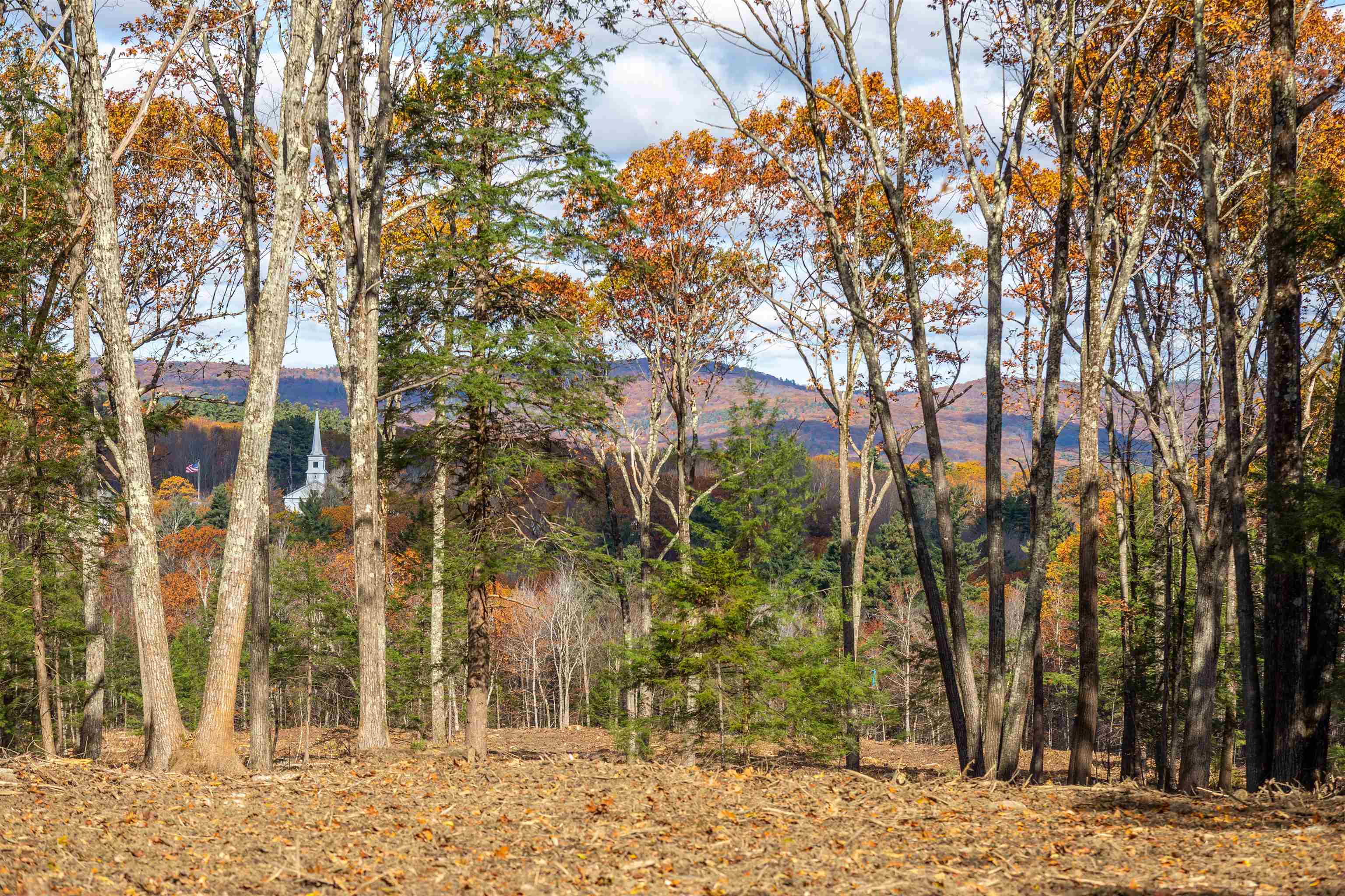 000 Windmill Hill Rd, Dublin, NH 03444