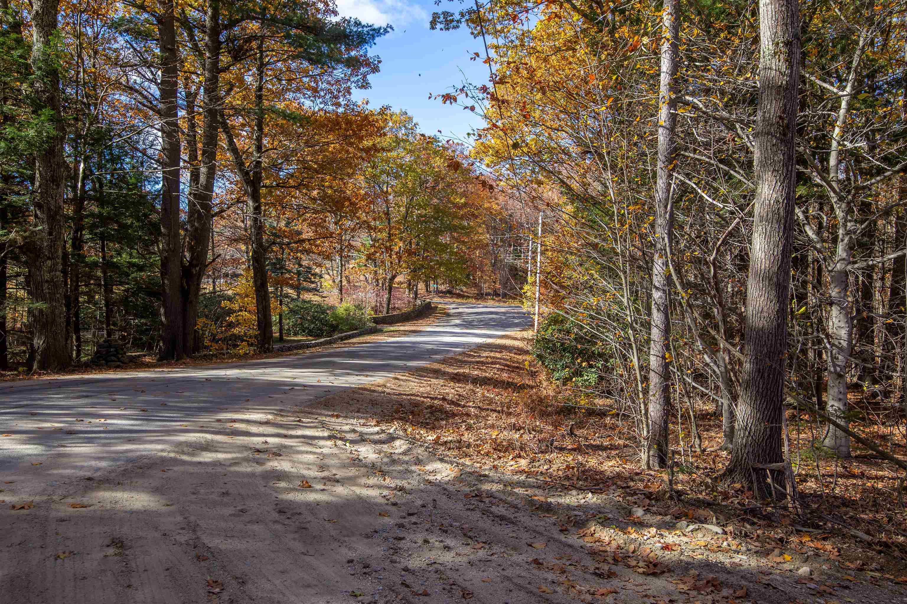 000 Windmill Hill Rd, Dublin, NH 03444