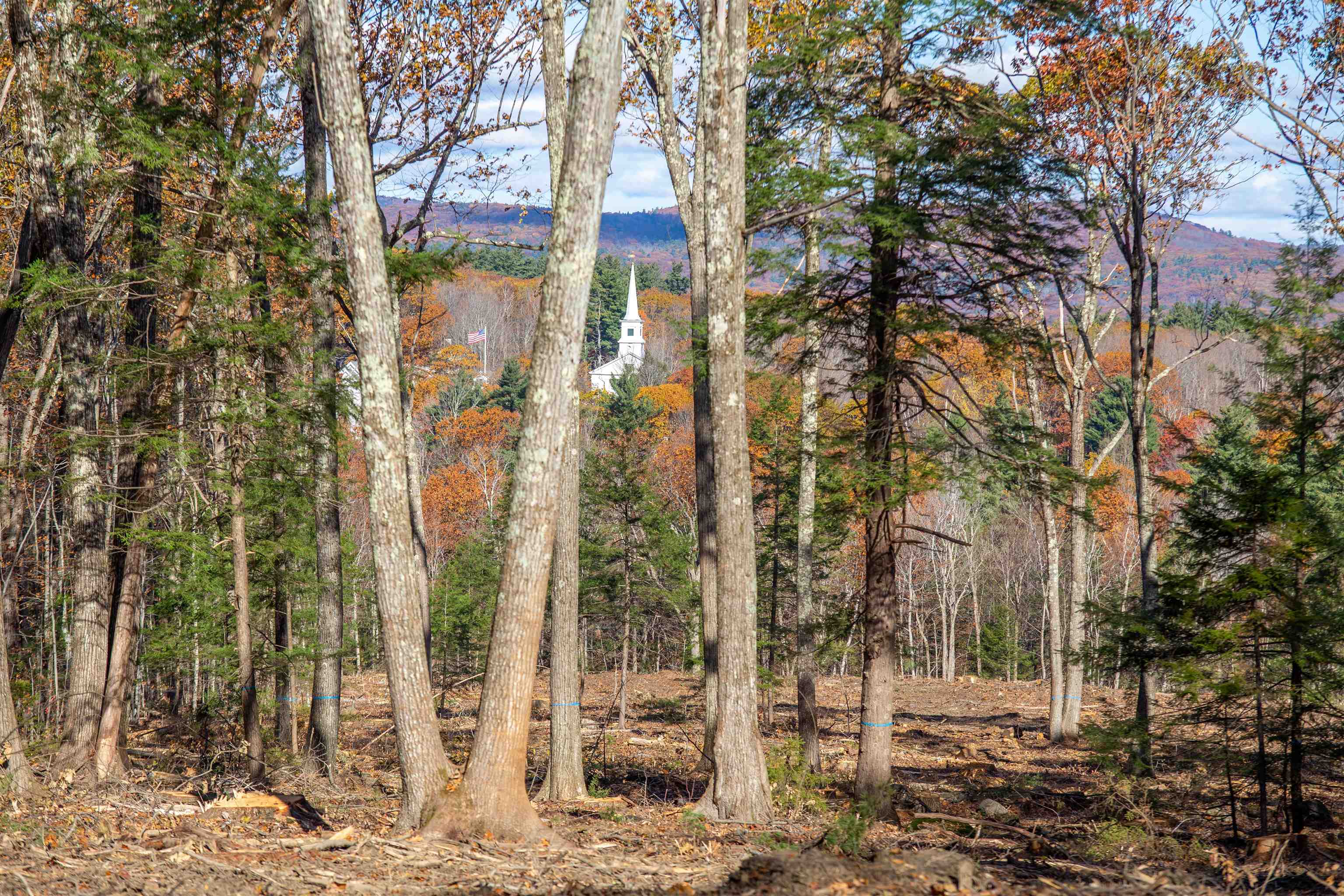 000 Windmill Hill Rd, Dublin, NH 03444