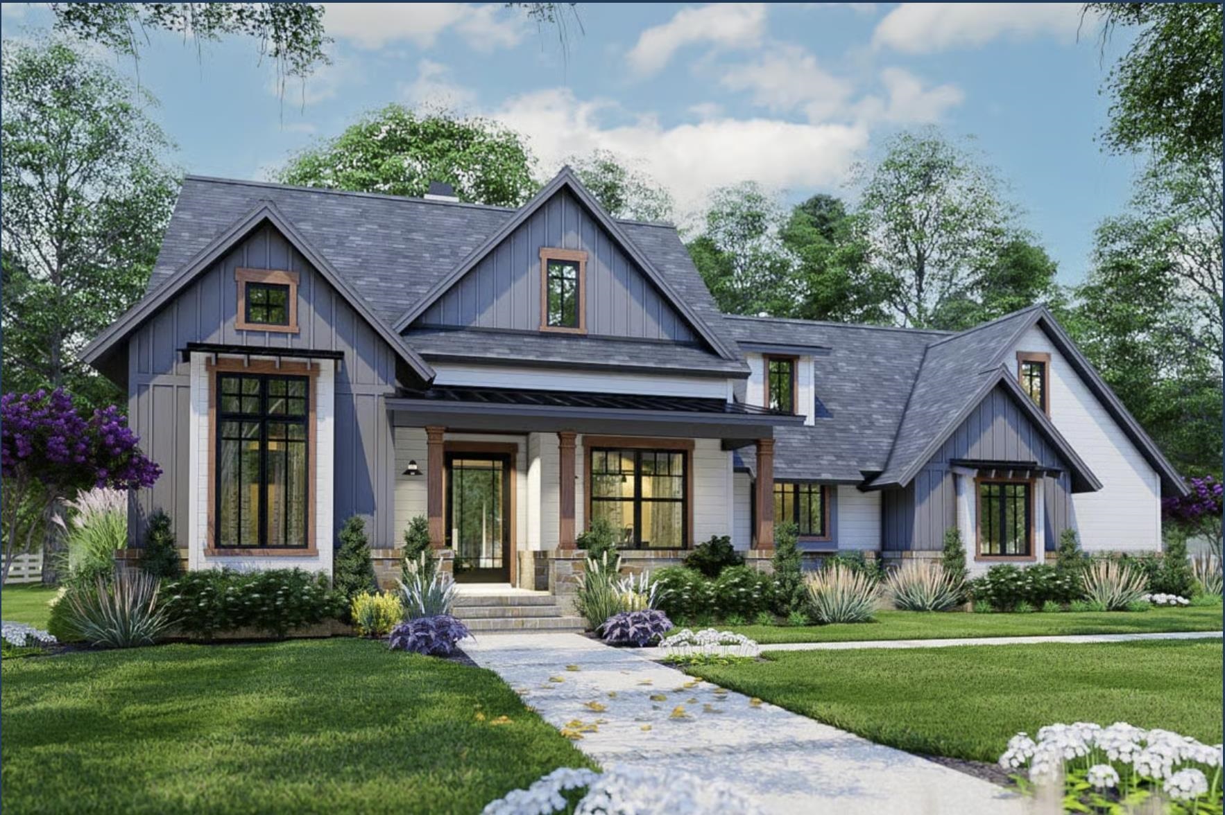 97 Soleil Mountain — photo 1