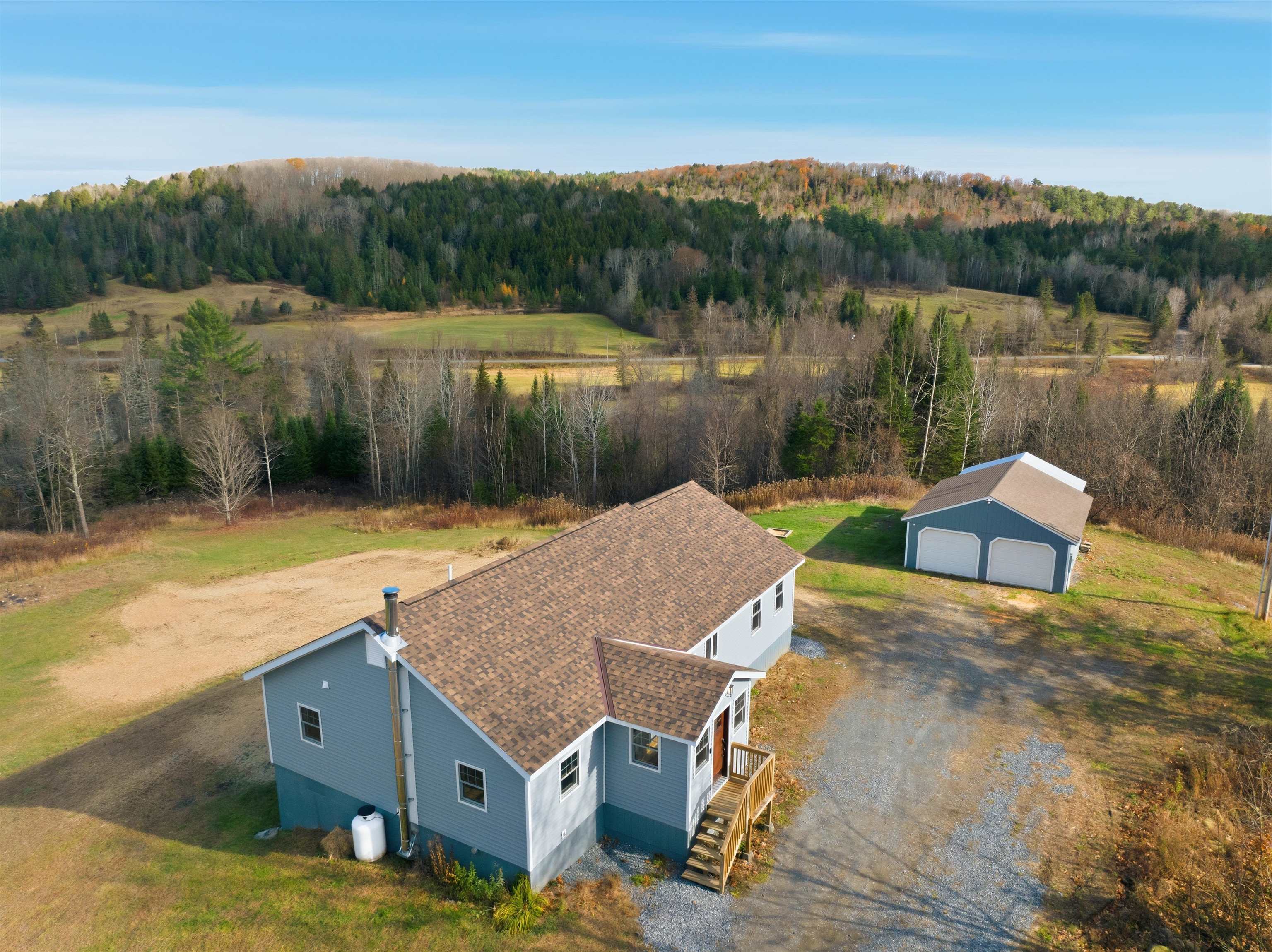 Corinth VT&nbsp;Home for sale $$449,000 $154 per sq.ft.