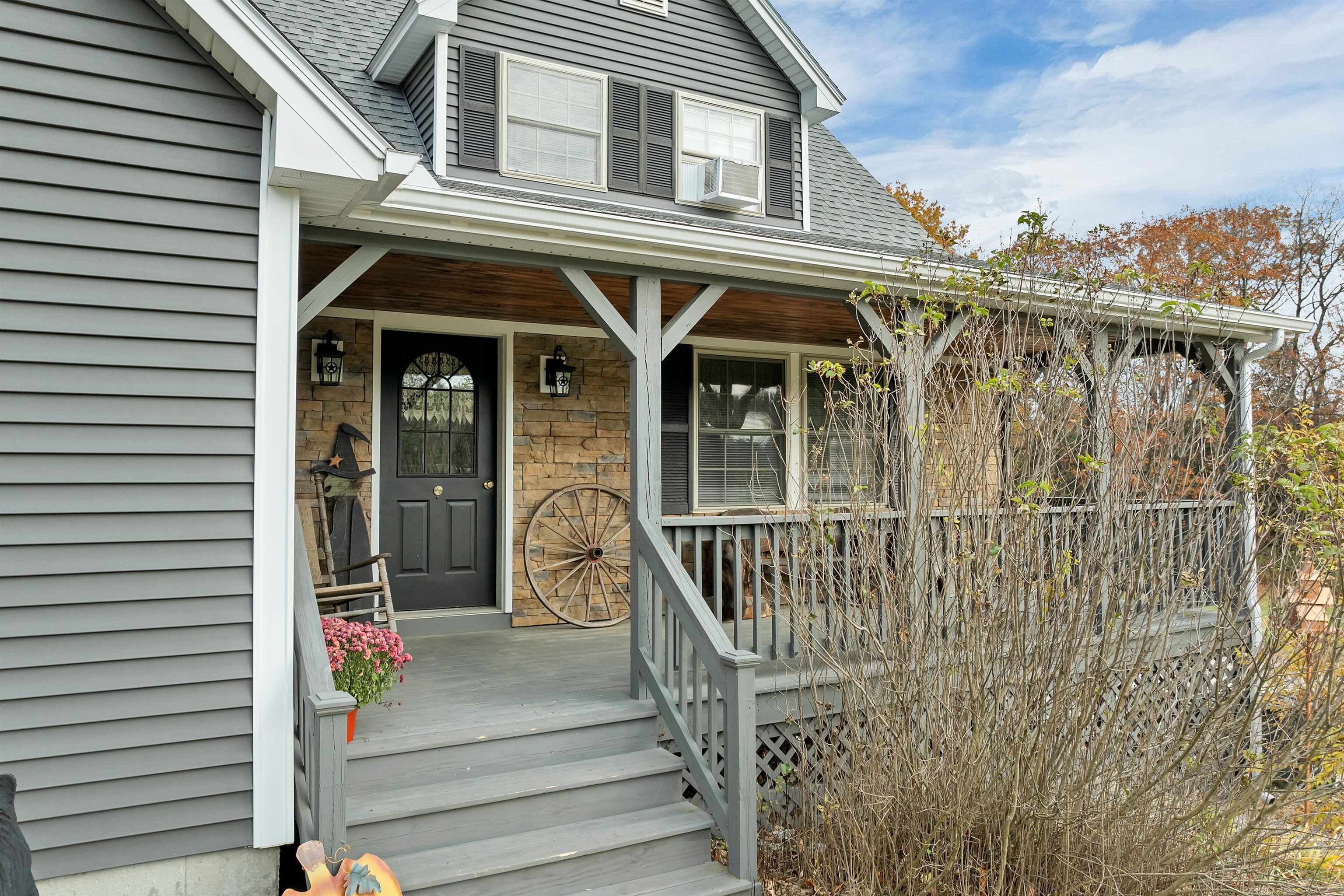 251 Hill Rd, Franklin, NH 03235