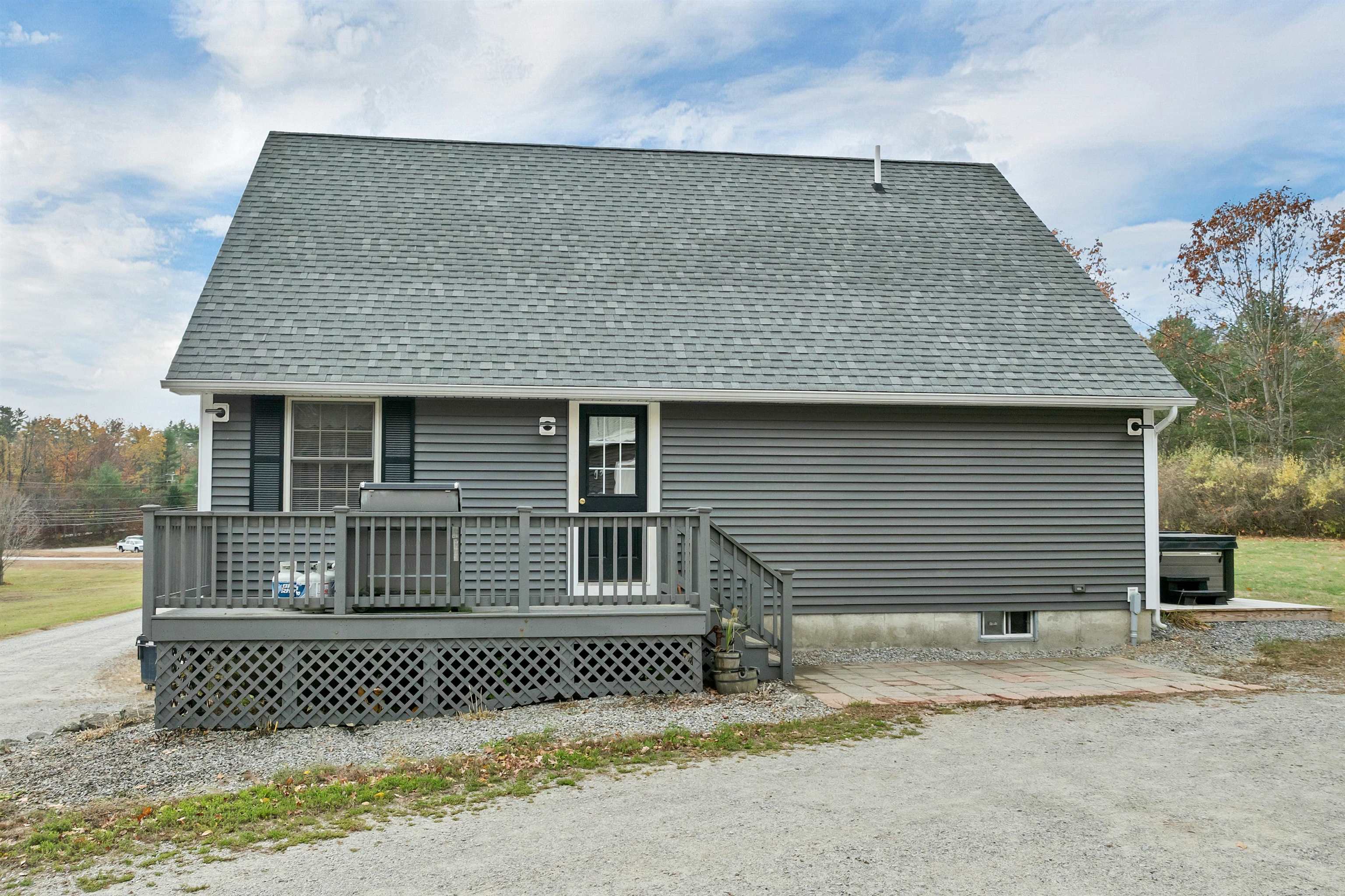 251 Hill Rd, Franklin, NH 03235
