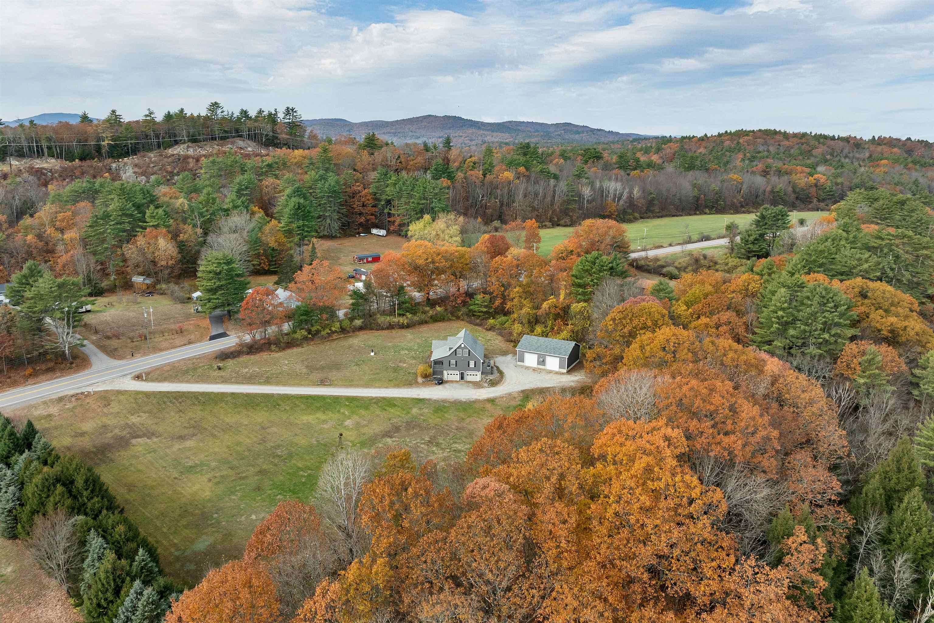 251 Hill Rd, Franklin, NH 03235